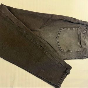 Maurice’s Women’s Jeggings | Black Wash | Size Medium